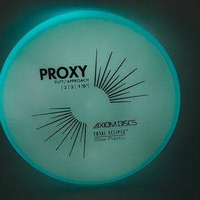 Axiom Proxy - Total Eclipse (170-175g)