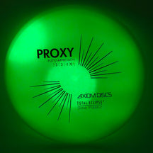 Axiom Proxy - Total Eclipse (170-175g)