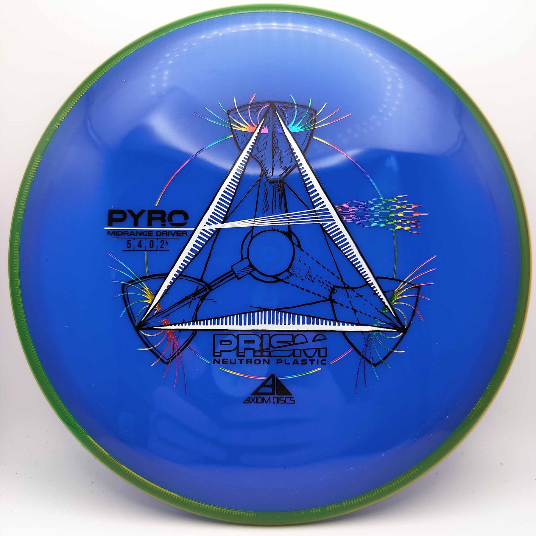 Axiom Pyro - Prism Neutron 176-177g