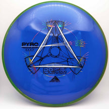 Axiom Pyro - Prism Neutron 176-177g