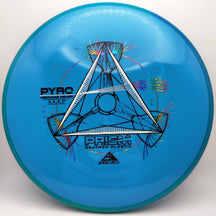 Axiom Pyro - Prism Neutron 176-177g