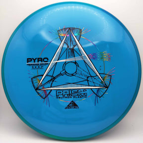 Axiom Pyro - Prism Neutron 176-177g