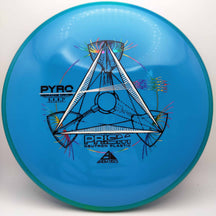 Axiom Pyro - Prism Neutron 176-177g