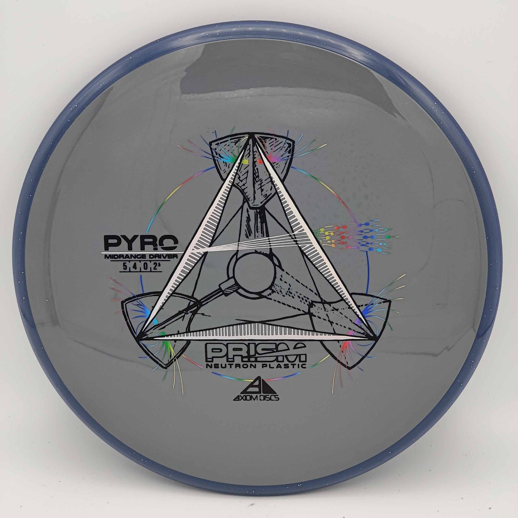 Axiom Pyro - Prism Neutron 170-175g