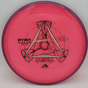 Axiom Pyro - Prism Neutron 170-175g