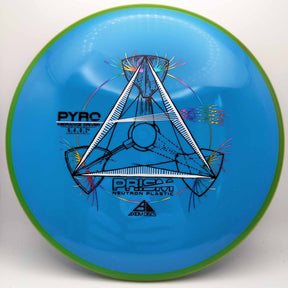 Axiom Pyro - Prism Neutron 176-177g