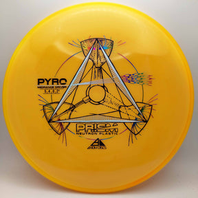 Axiom Pyro - Prism Neutron 176-177g