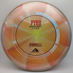 Axiom Pyro - Prism Plasma (170-175g)