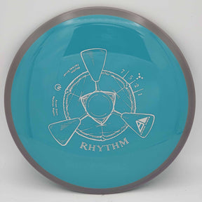Axiom Rhythm - Neutron 170-175g