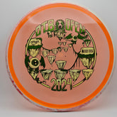 Axiom Proton Soft Tempo 2024 OTB Open Phase 1 (165-175g)