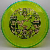 Axiom Proton Soft Tempo 2024 OTB Open Phase 1 (165-175g)