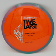 Axiom Time-Lapse Retooled - Neutron Simon Line (174-175g)