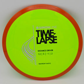 Axiom Time-Lapse Retooled - Neutron Simon Line (174-175g)