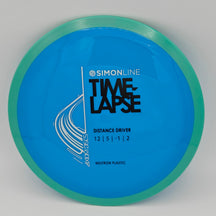Axiom Time-Lapse Retooled - Neutron Simon Line (174-175g)