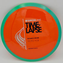 Axiom Time-Lapse Retooled - Neutron Simon Line (174-175g)