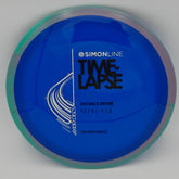 Axiom Time-Lapse Retooled - Neutron Simon Line (174-175g)