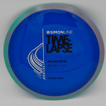 Axiom Time-Lapse Retooled - Neutron Simon Line (174-175g)