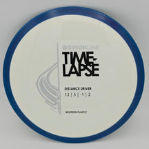 Axiom Time-Lapse Retooled - Neutron Simon Line (174-175g)