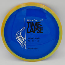 Axiom Time-Lapse Retooled - Neutron Simon Line (174-175g)