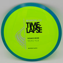 Axiom Time-Lapse Retooled - Neutron Simon Line (174-175g)