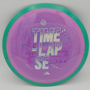 Axiom Time-Lapse Retooled - Neutron Simon Line Special Edition (174-175g)