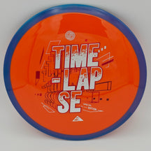 Axiom Time-Lapse Retooled - Neutron Simon Line Special Edition (174-175g)