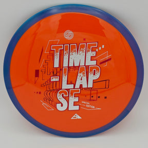 Axiom Time-Lapse Retooled - Neutron Simon Line Special Edition (174-175g)