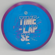 Axiom Time-Lapse Retooled - Neutron Simon Line Special Edition (174-175g)