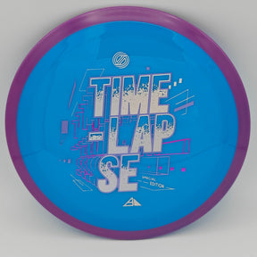 Axiom Time-Lapse Retooled - Neutron Simon Line Special Edition (174-175g)