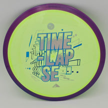 Axiom Time-Lapse Retooled - Neutron Simon Line Special Edition (174-175g)