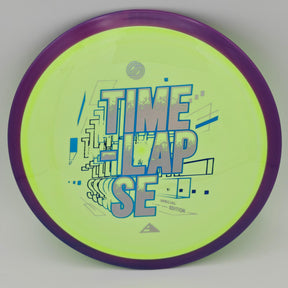 Axiom Time-Lapse Retooled - Neutron Simon Line Special Edition (174-175g)