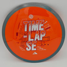 Axiom Time-Lapse Retooled - Neutron Simon Line Special Edition (174-175g)