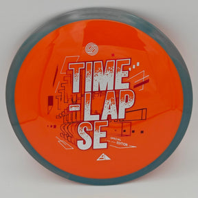 Axiom Time-Lapse Retooled - Neutron Simon Line Special Edition (174-175g)