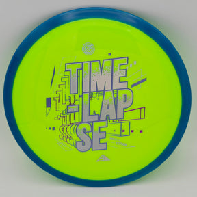 Axiom Time-Lapse Retooled - Neutron Simon Line Special Edition (174-175g)