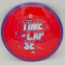 Axiom Time-Lapse Retooled - Neutron Simon Line Special Edition (174-175g)