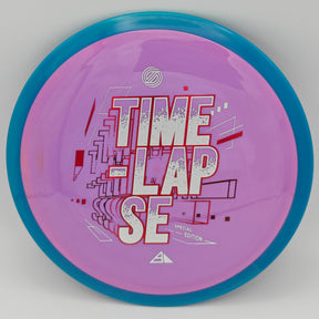 Axiom Time-Lapse Retooled - Neutron Simon Line Special Edition (174-175g)