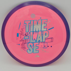 Axiom Time-Lapse Retooled - Neutron Simon Line Special Edition (174-175g)