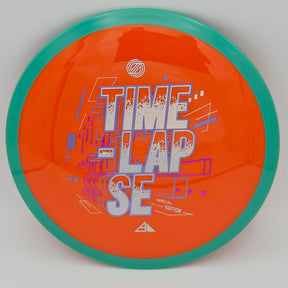 Axiom Time-Lapse Retooled - Neutron Simon Line Special Edition (174-175g)