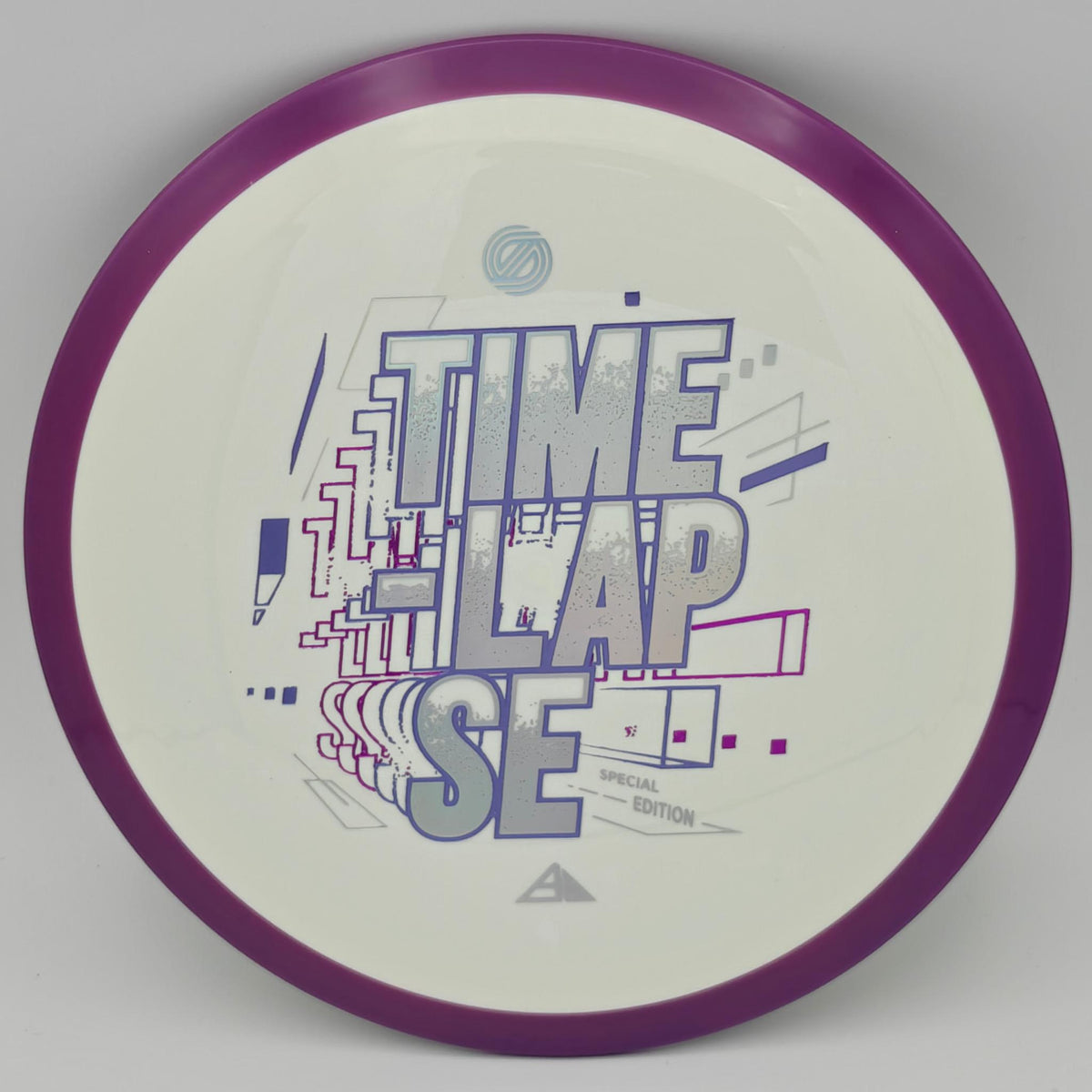 Axiom Time-Lapse Retooled - Neutron Simon Line Special Edition (174-175g)