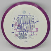 Axiom Time-Lapse Retooled - Neutron Simon Line Special Edition (174-175g)
