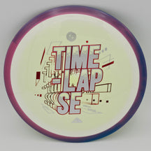 Axiom Time-Lapse Retooled - Neutron Simon Line Special Edition (174-175g)