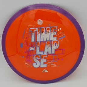 Axiom Time-Lapse Retooled - Neutron Simon Line Special Edition (174-175g)