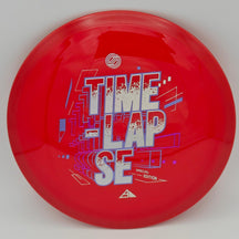 Axiom Time-Lapse Retooled - Neutron Simon Line Special Edition (174-175g)
