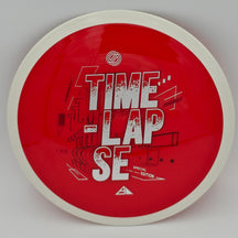 Axiom Time-Lapse Retooled - Neutron Simon Line Special Edition (174-175g)