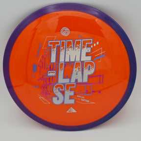Axiom Time-Lapse Retooled - Neutron Simon Line Special Edition (174-175g)