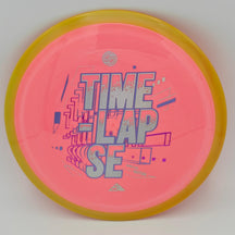 Axiom Time-Lapse Retooled - Neutron Simon Line Special Edition (174-175g)