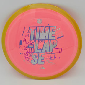 Axiom Time-Lapse Retooled - Neutron Simon Line Special Edition (174-175g)