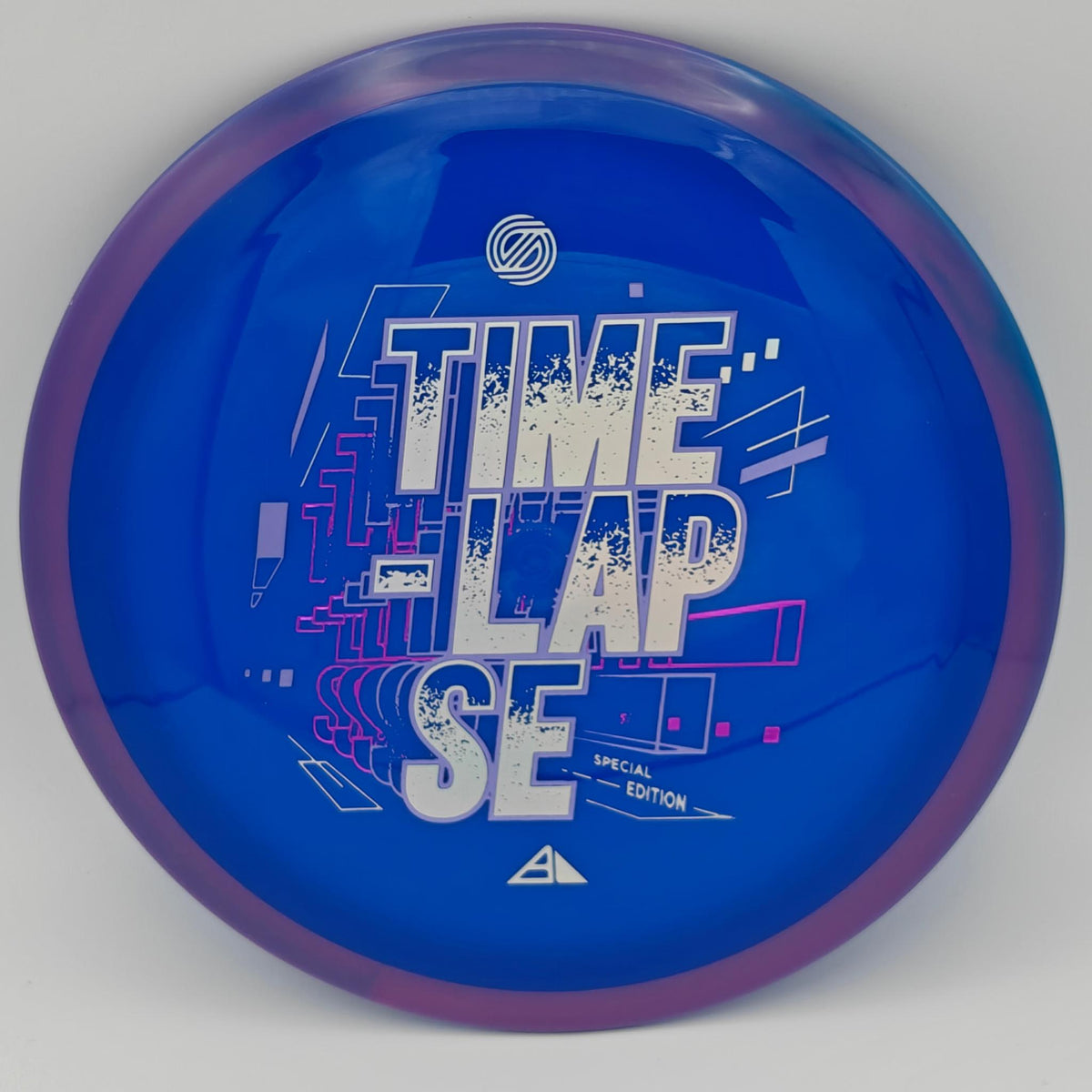 Axiom Time-Lapse Retooled - Neutron Simon Line Special Edition (174-175g)
