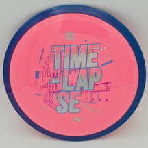 Axiom Time-Lapse Retooled - Neutron Simon Line Special Edition (174-175g)