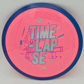 Axiom Time-Lapse Retooled - Neutron Simon Line Special Edition (174-175g)